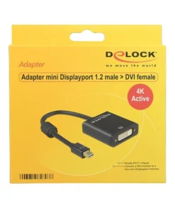 Null Delock Adapter Für Power Connector 4 PIN ATX12V (M) 15 Cm -AUKEY-Shop 91c0d7c6 f8a6 40ed be79 38c63e2da46b