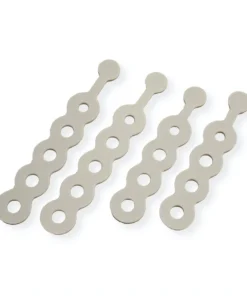 ROLINE Silikon Kabelbinder, 4 Stk. -AUKEY-Shop 92321bd1 dffe 4804 817e bb36d91b8c53