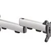 Novus POS Arm L 380 2-teiliger Monitorhalter (853+4509+000), Silber -AUKEY-Shop 92401b65 a30c 4ff2 ae9d 330cff4a4432 1