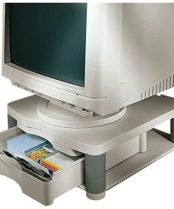 LEITZ Fußstütze Ergo WOW, Kunststoff, Schwarz/weiß -AUKEY-Shop 925856be ad6d 45f4 8dd9 121cf7266da1 4