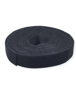 VALUE Klettband Auf Rolle, 10mm, Grün, 25 M -AUKEY-Shop 948acf47 b228 4e12 80b2 0a864082dc0e 4