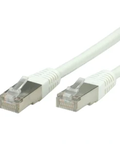 VALUE Patchkabel Kat.6 (Class E) S/FTP (PiMF), Schwarz, 3 M -AUKEY-Shop 97ae8ed3 6d10 4914 80f7 e06660e2d7c7