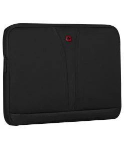 Null Wenger, BC Fix, Neoprene 15.6" Laptop Sleeve, Black ( R )