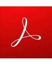 Null Adobe Acrobat Standard 2020 - Box-Pack - 1 Benutzer