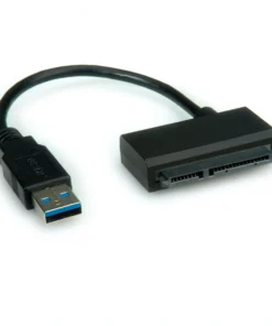 VALUE USB 3.2 Gen 1 Zu SATA 6.0 Gbit/s Konverter -AUKEY-Shop 9a5ac7e3 8394 4a97 a13c 26a026c07d42 3
