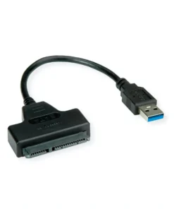 VALUE USB 3.2 Gen 1 Zu SATA 6.0 Gbit/s Konverter