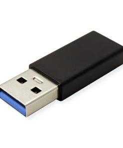 VALUE USB 3.2 Gen 1 Adapter, USB Typ A - C, ST/BU -AUKEY-Shop 9acc9cd0 1553 45e1 be11 da49c363f91a