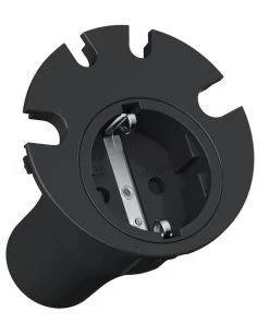 Null TecLines TKD012T Kabeldurchführung 240x120x25 Mm, Titanium / Schwarz 13 Null TecLines TKD012T Kabeldurchführung 240x120x25 Mm, Titanium / Schwarz -AUKEY-Shop 9b72d026 9297 404f b858 c4e5607d954e 4