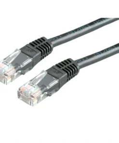 VALUE Patchkabel Kat.6 (Class E) UTP, Blau, 7 M -AUKEY-Shop 9ca3a65c a6e5 4be4 a801 bb968213d736