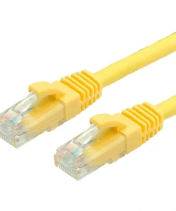 VALUE Patchkabel Kat.6 (Class E) UTP, LSOH, Gelb, 5 M 11 VALUE Patchkabel Kat.6 (Class E) UTP, LSOH, Gelb, 5 M -AUKEY-Shop 9e425f1a 76e5 4850 8295 4c829da0b1ce