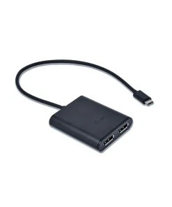 Null Club 3D Adapter DisplayPort 1.4> HDMI 2.1 HDR 4K120Hz Aktiv Retail Digital/Display/Video -AUKEY-Shop 9f0d84cc a49c 4540 9543 a4110908fc9f 4