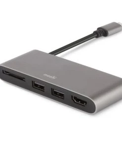 Null HP USB-C TO DISPLAYPORT ADAPTE Zu DP-Adapter Männlich/weiblich Schwarz 23.6 Mm 15.2 -AUKEY-Shop a0bc8d0c 2546 49e3 afa1 dc3c97a03d2a 2