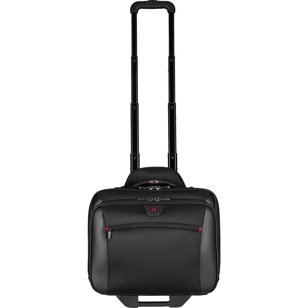 Null Wenger Potomac Notebook Trolley 15,6" Bis 17.3" Zoll 9 Null Wenger Potomac Notebook Trolley 15,6" Bis 17.3" Zoll – Bild 7
