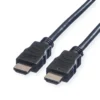 VALUE HDMI High Speed Kabel Mit Ethernet, Schwarz, 1,5 M -AUKEY-Shop a2480ee7 171c 4fb6 97e2 fd36e1497a53 3