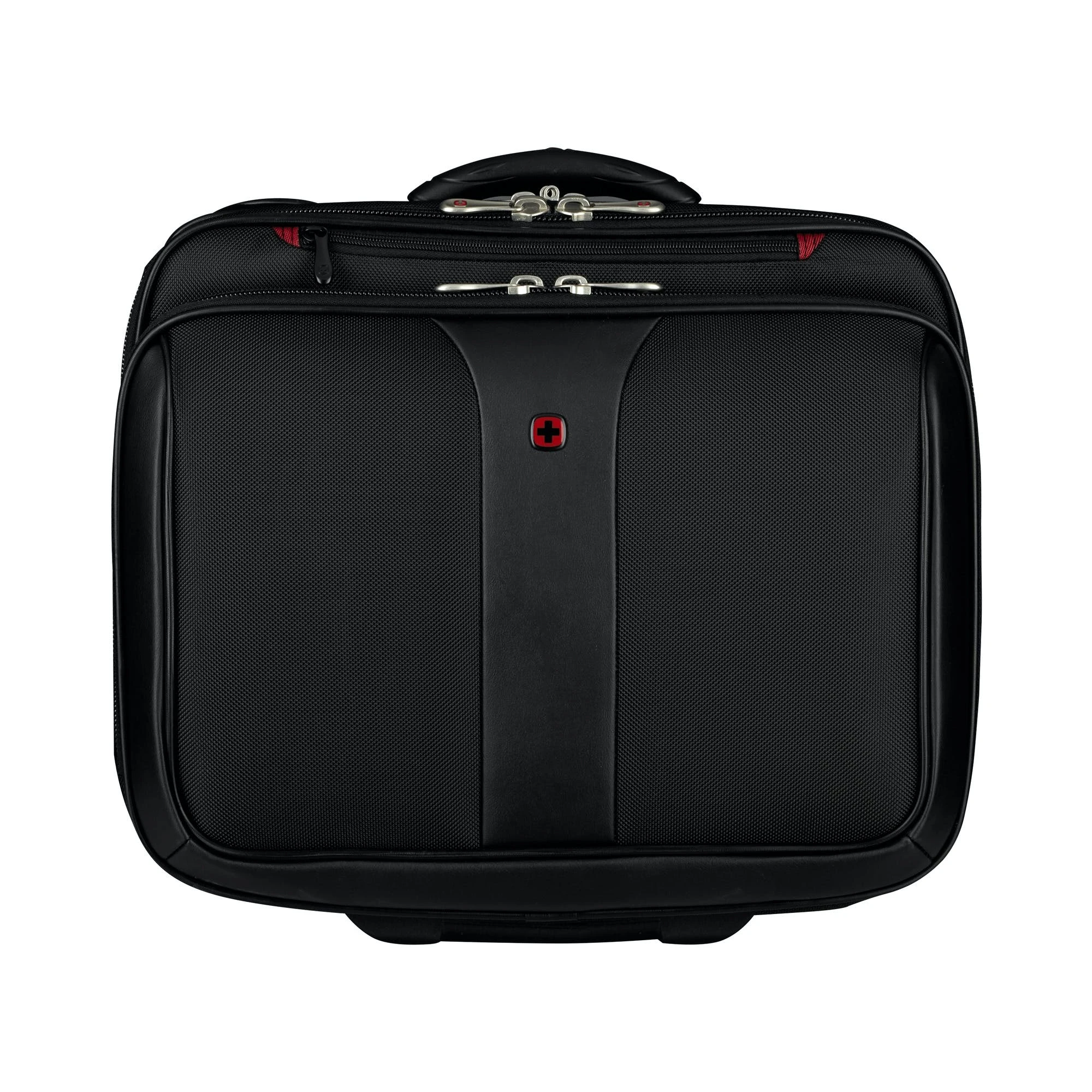 Null Dicota BASE XX Laptop Bag Clamshell 15-17.3" Black 8 Null Dicota BASE XX Laptop Bag Clamshell 15-17.3" Black – Bild 6