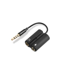 Null Lindy 20m 3.5mm 2.5mm Schwarz Audio-Kabel Premium Audio-Adapterkabel 3,5mm Klinkenstecker Auf 2,5mm Klinkenbuchse -AUKEY-Shop a2ae4b1c 481c 475e 9a07 75724b5098c7 1