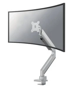Null Neomounts NM-D775WHITEPLUS Tischhalterung Für Curved Monitore Bis 49Zoll, Weiß -AUKEY-Shop a5c0a78d 8669 4f92 94a8 e8098bf857d0 5