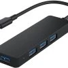 Null TACKLIFE CB-C64, USB-C Hub, USB-C Auf 4-Port USB 3.0 Hub Für MacBook Pro, Google Chromebook, Und Andere USB Typ-C Laptops & Desktops 2 Null TACKLIFE CB-C64, USB-C Hub, USB-C Auf 4-Port USB 3.0 Hub Für MacBook Pro, Google Chromebook, Und Andere USB Typ-C Laptops & Desktops -AUKEY-Shop a6c329e9 0585 45ee bdd6 68269f86d61c 4