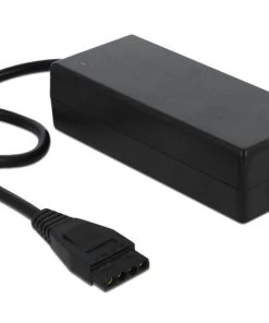 AUKEY-Shop 27 Null Navilock Netzteil Ext. 240V > 4-Pin 12V/2A