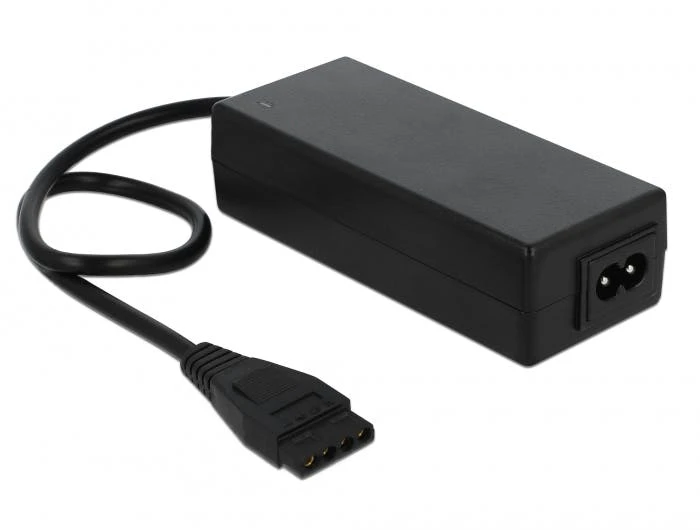 Null Navilock Netzteil Ext. 240V > 4-Pin 12V/2A 3 Null Navilock Netzteil Ext. 240V > 4-Pin 12V/2A