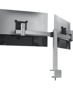 Null Durable 508423 Monitor Halterung Pro, Flexibler Schwenkarm 360° Drehbar, Für VESA Bildschirme 21-27`, Tischdurchführung, Silber 13 Null Durable 508423 Monitor Halterung Pro, Flexibler Schwenkarm 360° Drehbar, Für VESA Bildschirme 21-27`, Tischdurchführung, Silber -AUKEY-Shop a718df4e 5f47 4639 b00f 637046fe41bb