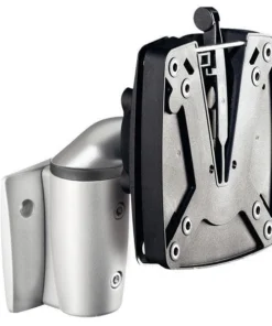 Novus MY One Plus SW Monitorhalter Für Slatwall, Silber (910+2079+000) -AUKEY-Shop a825db4d 90f3 4705 baaf 1cffcf9ebc5f 2