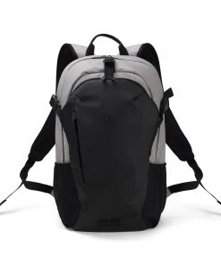 Null Dicota Backpack GO 13-15.6" Light Grey