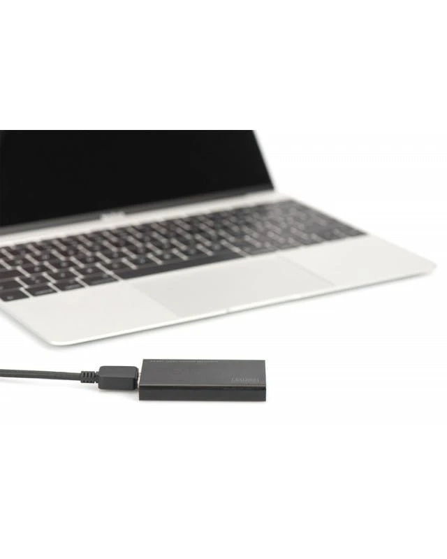 Null Transcend StoreJet Speichergehäuse 2.5" SATA 6Gb/s - USB 3.0 7 Null Transcend StoreJet Speichergehäuse 2.5" SATA 6Gb/s - USB 3.0 – Bild 5