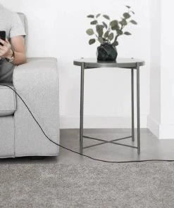 Null AUKEY CB-AL05 Lightning Kabel, Geflochtenes Nylon IPhone Ladekabel, Kompatibel Mit IPhone, IPad Und Mehr -AUKEY-Shop a9035374 1923 4024 b182 474f68519830