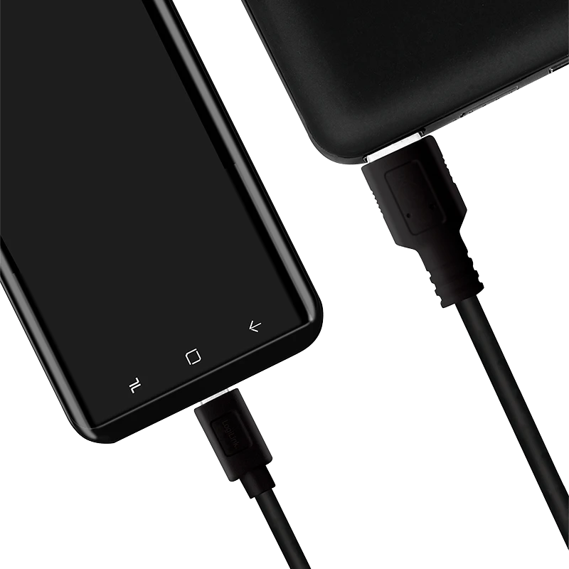 Null LogiLink USB 3.2 Gen1x1 Kabel, USB-A Stecker Auf USB-C Stecker, 0,15m 1 Stück 9 Null LogiLink USB 3.2 Gen1x1 Kabel, USB-A Stecker Auf USB-C Stecker, 0,15m 1 Stück – Bild 7