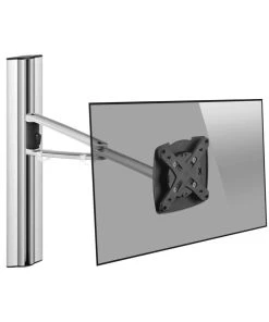 Novus MY One Plus C Monitorarm Mit Zwinge (910+2011+000) Weiß -AUKEY-Shop a9951e39 24d2 4649 baf4 b3b81ac948fa 1