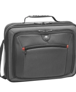 Null Wenger Format Notebook Tasche 12" Bis 14,1" Zoll -AUKEY-Shop a9a039d9 e6c3 4d0e 8359 ec33c028d475 4
