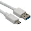 Null Helos USB Type-C Auf USB-3.1 Lade-/Datenkabel, 1 M Weiß -AUKEY-Shop aa9b8350 c40b 4f8d b9b0 ed8673a2c7f1 1