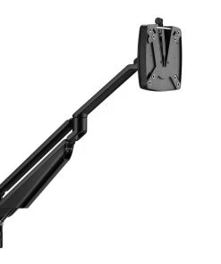 Novus Clu II Monitorarm Ohne Befestigung, Schwarz (990+2008+000)