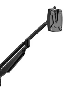 Novus Clu II Monitorarm Ohne Befestigung, Silber/anthrazit (990+2009+000) 11 Novus Clu II Monitorarm Ohne Befestigung, Silber/anthrazit (990+2009+000) -AUKEY-Shop ab0dfd7c 63f0 4421 b59b 9729536eec27