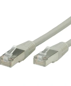 VALUE Patchkabel Kat.6 (Class E) S/FTP (PiMF), Schwarz, 5 M -AUKEY-Shop ab48fde3 44c1 4dcf 9561 e21f4b28e403