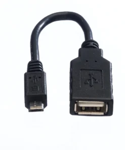ROLINE USB 2.0 Kabel, USB 2.0 Typ Micro B - Typ A BU, OTG, 0,15 M 14 ROLINE USB 2.0 Kabel, USB 2.0 Typ Micro B - Typ A BU, OTG, 0,15 M -AUKEY-Shop ab784435 5959 4e18 9020 427c8efa060a