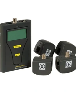 Null TREND VDV II Pro Tester Für Sprach-, Daten- U Videoleitungen 12 Null TREND VDV II Pro Tester Für Sprach-, Daten- U Videoleitungen -AUKEY-Shop ab82b749 189d 4ea7 b3f3 c38d146ac070