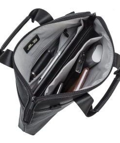 Null Rivacase 8920 Notebooktasche 33,8 Cm (13.3 Zoll) Schutzhülle Schwarz -AUKEY-Shop ac564c24 7f20 48c3 9afa 7e4c9b1ceb3e