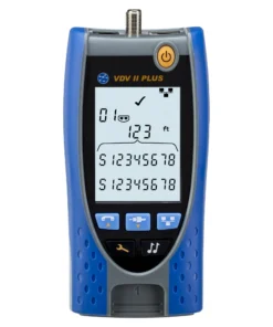 Null TREND VDV II Pro Tester Für Sprach-, Daten- U Videoleitungen 11 Null TREND VDV II Pro Tester Für Sprach-, Daten- U Videoleitungen -AUKEY-Shop ad08c20c 3fbc 4241 a2a0 8d086254fd29