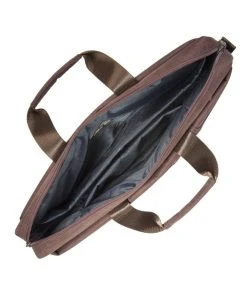 Null Rivacase 8335 BROWN Notebooktasche 39,6 Cm (15.6 Zoll) Aktenkoffer Braun -AUKEY-Shop ad2889e2 345e 4eda 8b11 00926ceabe2d