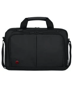 Null Wenger Source Notebook Tasche 12" Bis 14,1" Zoll