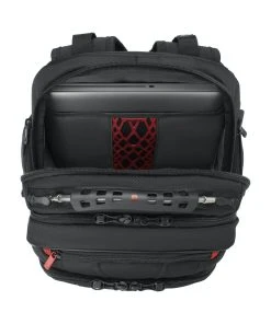 Null Wenger/SwissGear Pegasus Deluxe 16" Notebooktasche 40,6 Cm (16 Zoll) Rucksack Schwarz -AUKEY-Shop b098aa33 b4aa 4174 b879 efcaa98f6cea