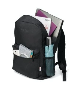 Null Dicota BASE XX B2 15.6 Black