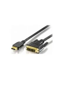 Null Equip 10m HDMI DVI-D Schwarz Videokabel-Adapter Single Link To Adapter Cable 10.0m -AUKEY-Shop b4a137c2 eac9 4766 abd3 b4cd887c0f3f 4
