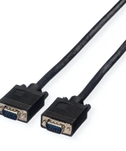 VALUE SVGA Kabel HD15 ST - ST, 3 M -AUKEY-Shop b4c5a751 69e6 4295 a183 09fb749d58cf 1