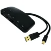 VALUE USB 3.2 Gen 1 Mini DP Docking Station -AUKEY-Shop b4d7dbfe 8c2b 4be1 b17d 3dfd79f026f1 1