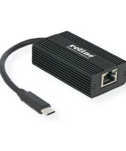 ROLINE GOLD USB 3.2 Gen 2 Zu Gigabit Ethernet Konverter 12 ROLINE GOLD USB 3.2 Gen 2 Zu Gigabit Ethernet Konverter -AUKEY-Shop b5a42881 cfda 477b a5d9 d2962b8ec609 4