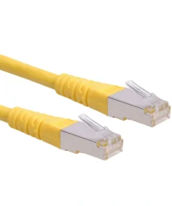 ROLINE Patchkabel Kat.6 (Class E) S/FTP (PiMF), Grau, 7 M -AUKEY-Shop b6ae9304 b8bc 4555 97de 1254f73eaf96 1