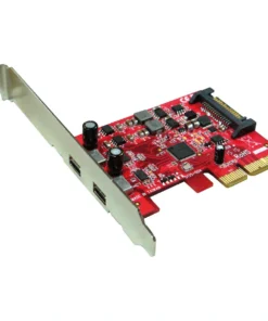 VALUE PCI-Express-Karte, USB 3.2 Gen 1, 4 Ports -AUKEY-Shop b6e54198 a41d 45e3 9525 72042fc362ea 2